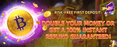 VIP Cashback Reward