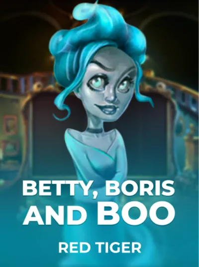 Betty, Boris and Boo