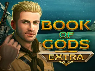 Book of Gods Extra game icon