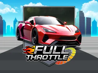 Full Throttle game thumbnail