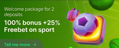 Get Your Aussie Welcome Bonus