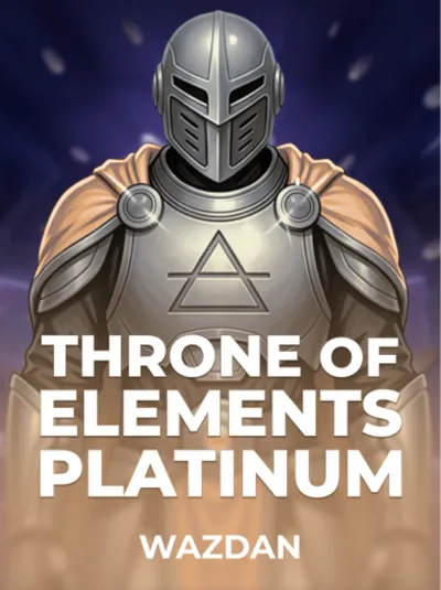 Throne of Elements_ Platinum