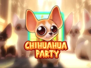 Chihuahua Party game thumbnail