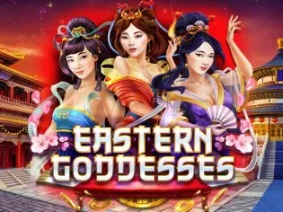 Eastern Goddesses game icon