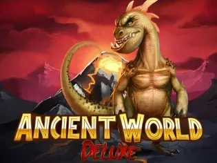 Ancient World Deluxe game icon
