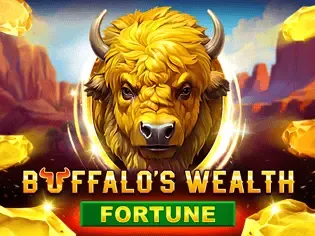 Buffalo's Wealth Fortune game thumbnail