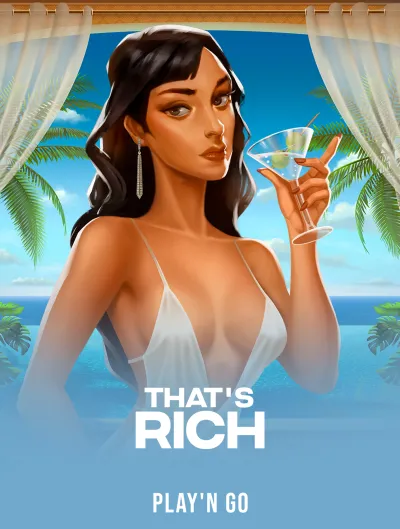 That's Rich