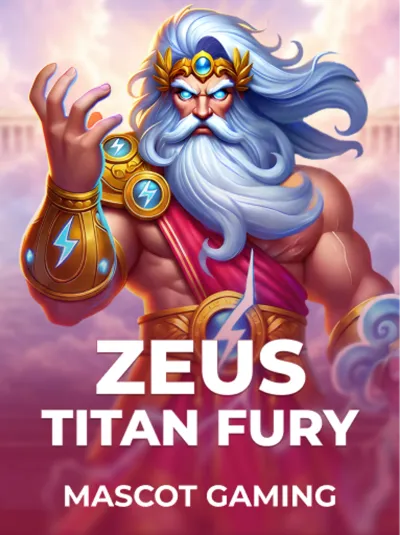 Zeus_ Titan Fury