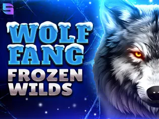 Wolf Fang - Frozen Wilds game thumbnail