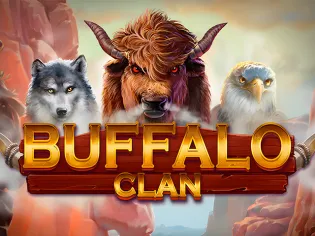 Buffalo Clan game icon